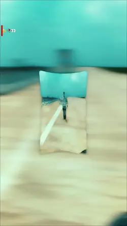 New slowmo viral vid