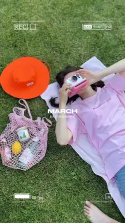March dump