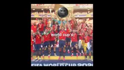 Viral World Cup Song
