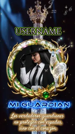 Juramento d Guardian