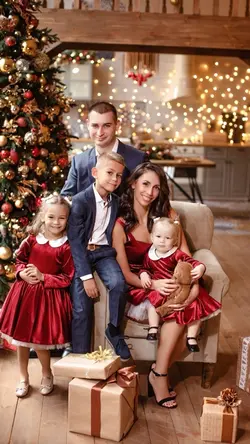 Merry Christmas