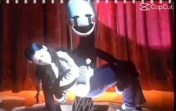 puppet