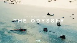 The Odyssey edit