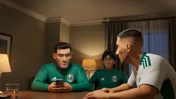 Mexico-Ecuador