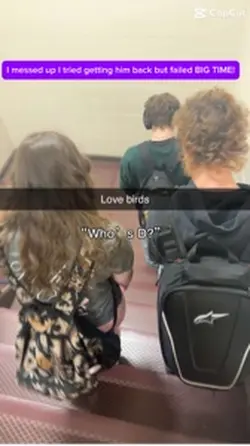 Hunter Baxter