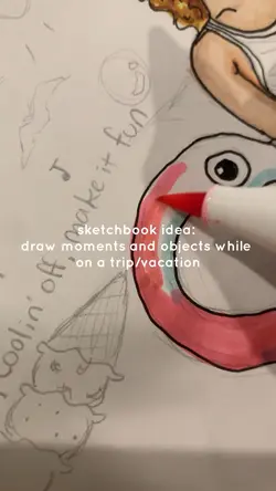 calling all artists!