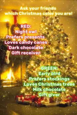 Christmas Aesthetic 