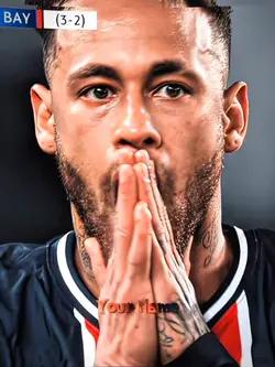 Neymar Edit