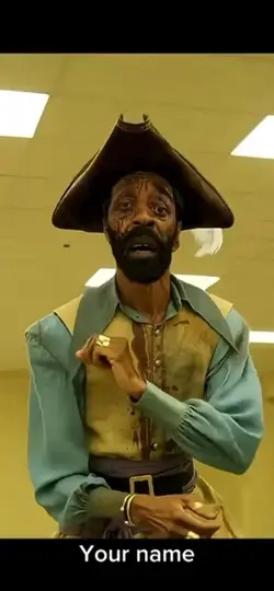 Captain Clark