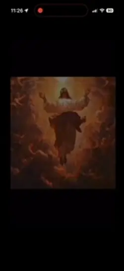 Free jesus edit