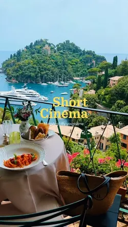 Short cinema