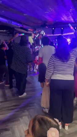 😍😍 la más viral