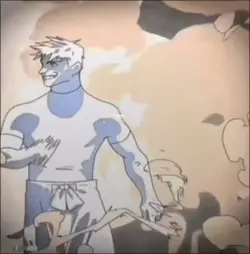 idk