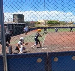 Softball💗