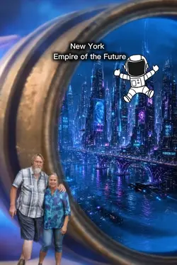 Future Cities 2150