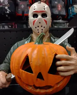 Spirit Halloween 26 