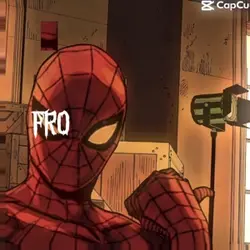 Spider man edit