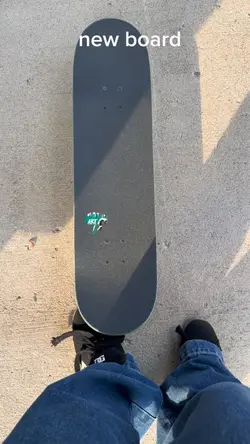 new setup 😛