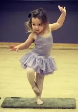 Dance!