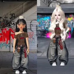 Yo en zepeto ❤️🔥❤️🩹🌺🧸