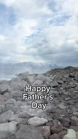 Heaven dad
