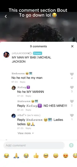 lol 😂 
