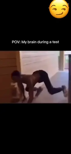 POV school quiz 
