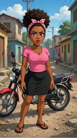 Relasyon AI(moto)
