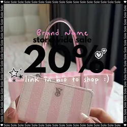 sale flyer 🛍️