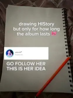 I LOVE HISTORY BRO
