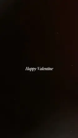 Valentine days