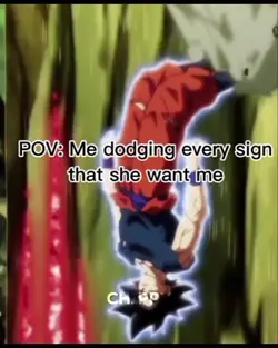 Goku edit