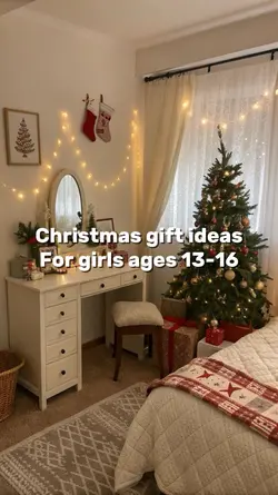 13-16 girl gift insp