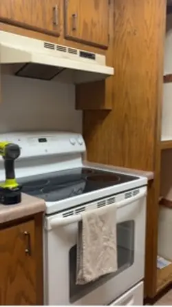 KITCHEN RENO