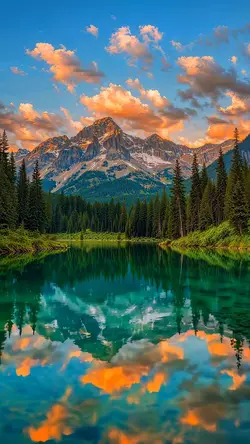 Nature vibes 