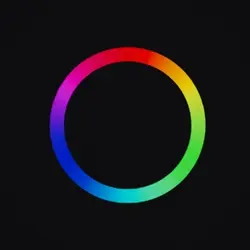 Color Wheel Trend