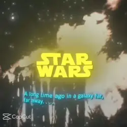 Star Wars Edit