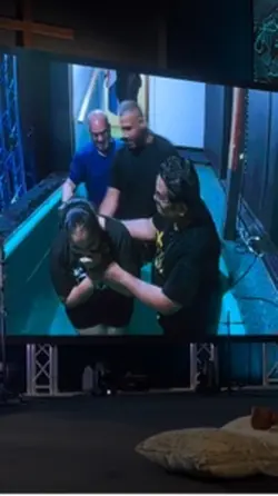 Baptism 2026