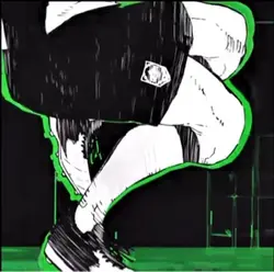 Jumping animations