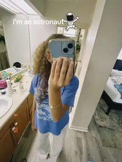 i’m an astronaut 🌕