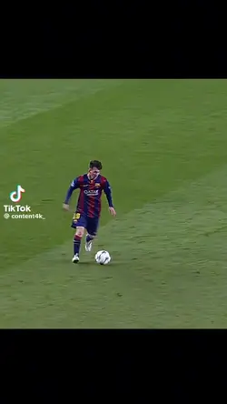 Messi Edit