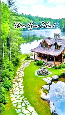 Clear Your Mind