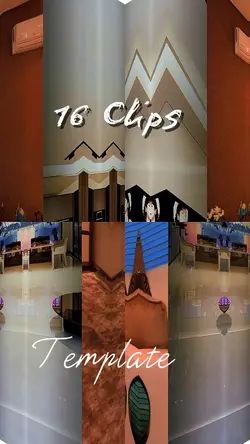 16 Videos or photos 