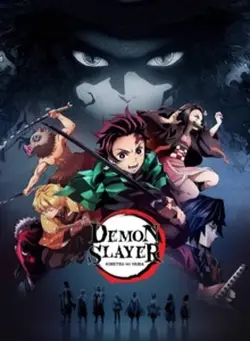 Demon slayer edit
