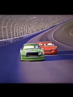 Lightning McQueen 