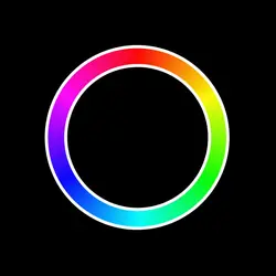 Color Wheel Trend