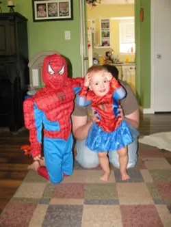 Big brotherrr