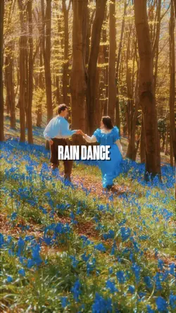 Rain dance