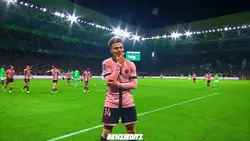 Desiré Doué Edit