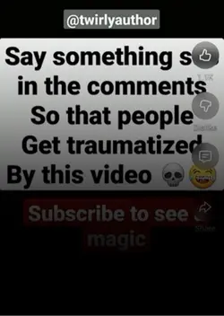 Comments